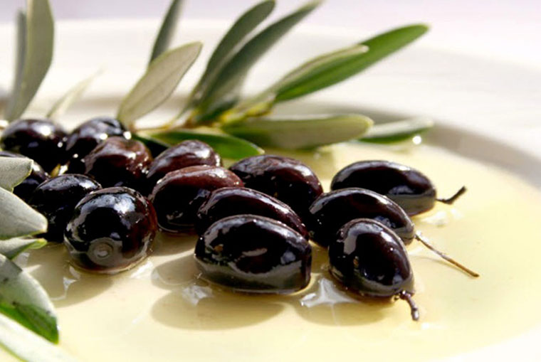 Olives