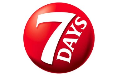 7 Days