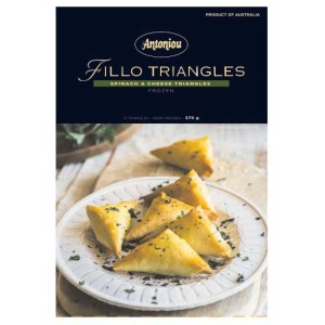 Antoniou Fillo Pastry Antoniou Fillo Pastry