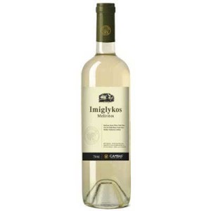 Cambas Imiglikos White