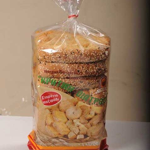 Cnossos Seed Rusk Cnossos Seed Rusk