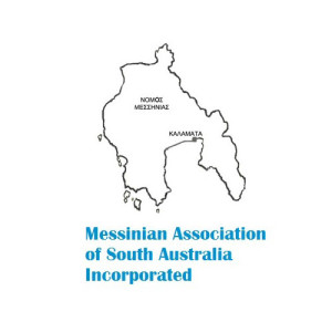Messinian Association of SA Messinian Association of SA
