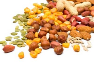Nuts and Dry Fruit