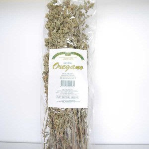 Omega Herbs - Oregano Bunches