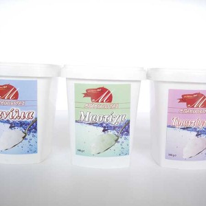 Omega Imported - Fondants