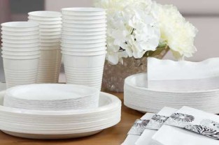 Cleaning & Packaging