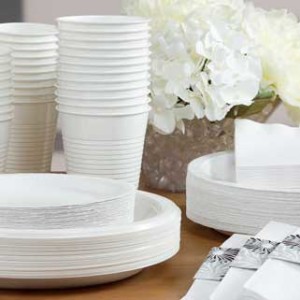 Cleaning & Packaging