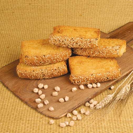 Rusks