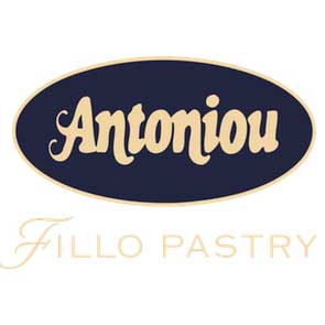 Antoniou Fillo Pastry Antoniou Fillo Pastry