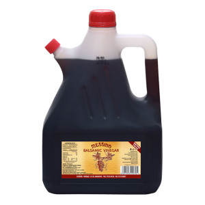 Messino – Balsamiko 4L Messino - Balsamiko 4L