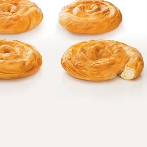 Famiglia Fetta Individual Twist