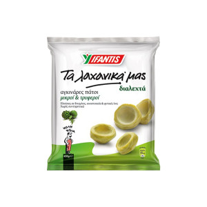 Ifantis Artichoke