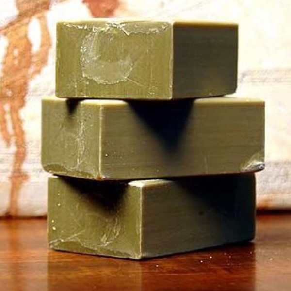 Greek Olive Oil Soap
