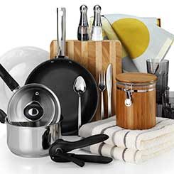 Kitchenware