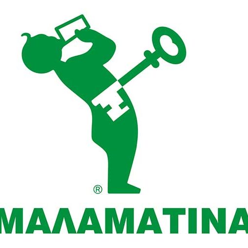 Malamatina