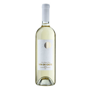 Mediterra Vin de Crete White