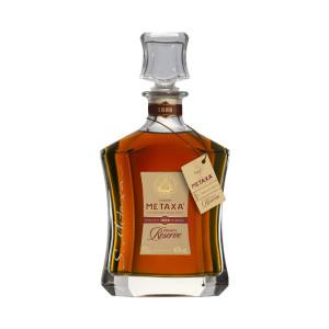 Metaxa Private Reserve