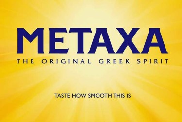 Metaxa