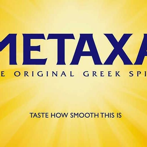 Metaxa