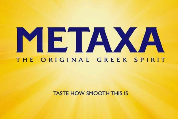Metaxa